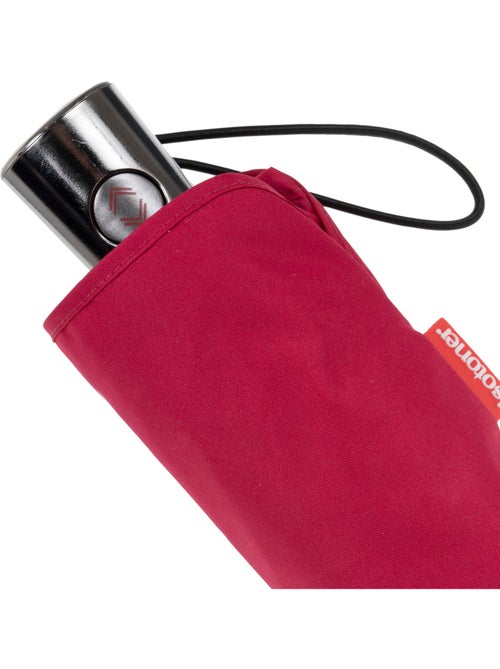 Ombrello xtra solide antiribaltamento, 23 cm, idrorepellente, apertura/chiusura donna - Kiabi Ombrello xtra solide antiribaltamento, 23 cm, idrorepellente, apertura/chiusura donna - Kiabi