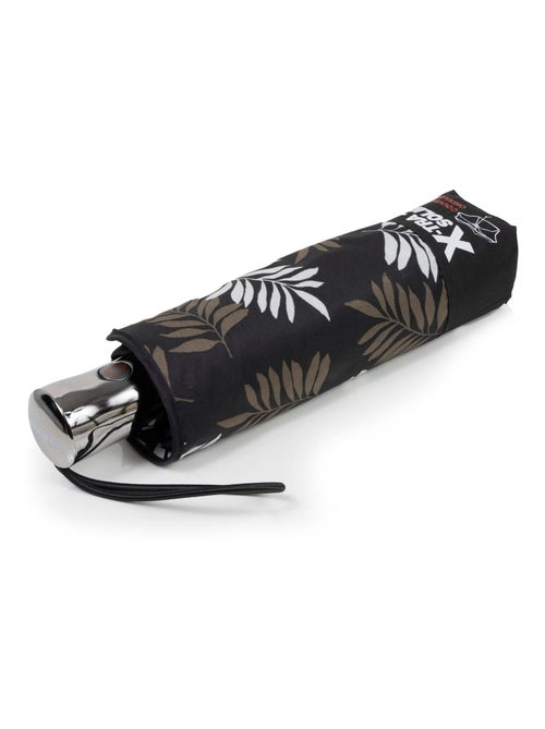 Ombrello xtra solide antiribaltamento, 28 cm, idrorepellente, apertura/chiusura donna - Kiabi