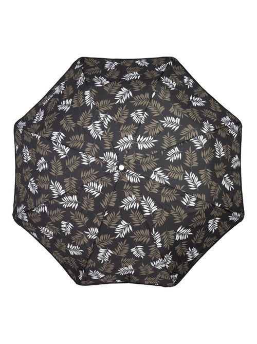 Ombrello xtra solide antiribaltamento, 28 cm, idrorepellente, apertura/chiusura donna - Kiabi