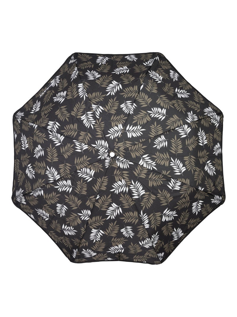 Ombrello xtra solide antiribaltamento, 28 cm, idrorepellente, apertura/chiusura donna Cachi - Kiabi