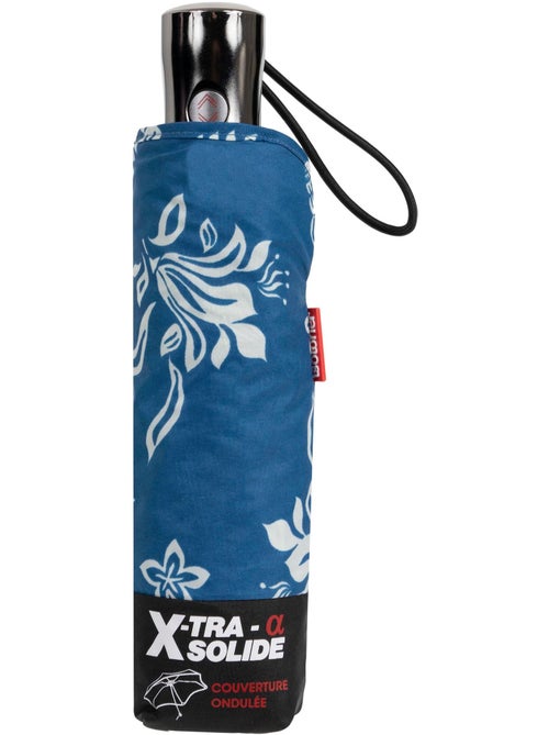Ombrello xtra solide antiribaltamento, 28 cm, idrorepellente, apertura/chiusura donna isotoner - Kiabi Ombrello xtra solide antiribaltamento, 28 cm, idrorepellente, apertura/chiusura donna isotoner - Kiabi