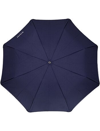 Ombrello xtra solide antiribaltamento, 28 cm, idrorepellente, apertura/chiusura donna isotoner