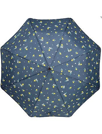 Ombrello xtra solide antiribaltamento, 28 cm, idrorepellente, apertura/chiusura donna isotoner