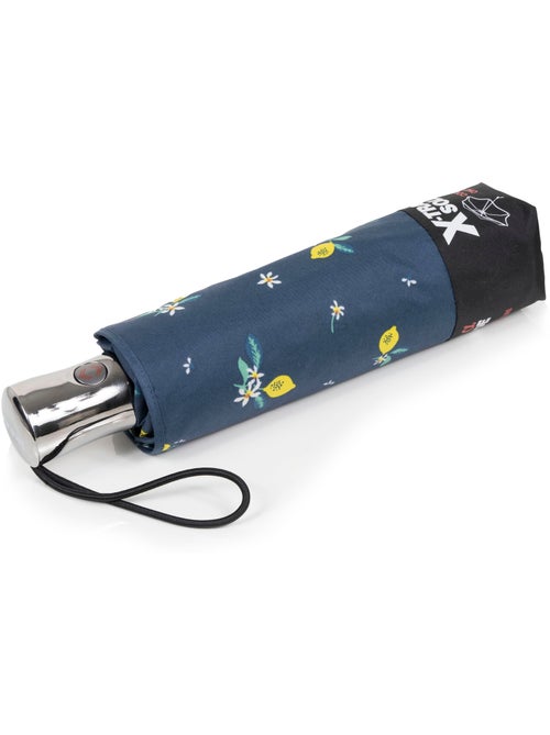 Ombrello xtra solide antiribaltamento, 28 cm, idrorepellente, apertura/chiusura donna isotoner - Kiabi Ombrello xtra solide antiribaltamento, 28 cm, idrorepellente, apertura/chiusura donna isotoner - Kiabi