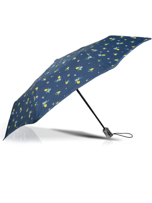 Ombrello xtra solide antiribaltamento, 28 cm, idrorepellente, apertura/chiusura donna isotoner - Kiabi Ombrello xtra solide antiribaltamento, 28 cm, idrorepellente, apertura/chiusura donna isotoner - Kiabi
