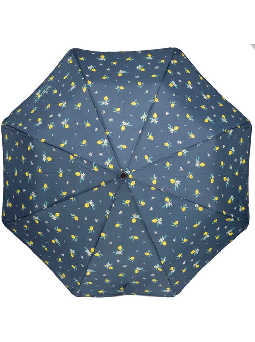 Ombrello xtra solide antiribaltamento, 28 cm, idrorepellente, apertura/chiusura donna isotoner - Kiabi Ombrello xtra solide antiribaltamento, 28 cm, idrorepellente, apertura/chiusura donna isotoner - Kiabi