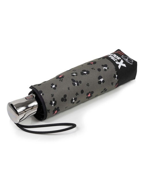 Ombrello xtra solide antiribaltamento, 28 cm, idrorepellente, apertura/chiusura donna isotoner - Kiabi Ombrello xtra solide antiribaltamento, 28 cm, idrorepellente, apertura/chiusura donna isotoner - Kiabi