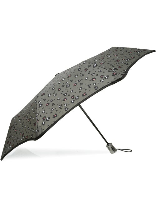 Ombrello xtra solide antiribaltamento, 28 cm, idrorepellente, apertura/chiusura donna isotoner - Kiabi Ombrello xtra solide antiribaltamento, 28 cm, idrorepellente, apertura/chiusura donna isotoner - Kiabi