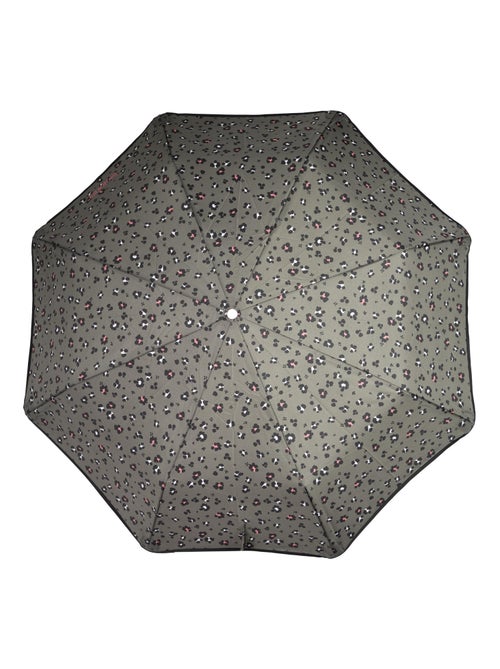 Ombrello xtra solide antiribaltamento, 28 cm, idrorepellente, apertura/chiusura donna isotoner - Kiabi Ombrello xtra solide antiribaltamento, 28 cm, idrorepellente, apertura/chiusura donna isotoner - Kiabi