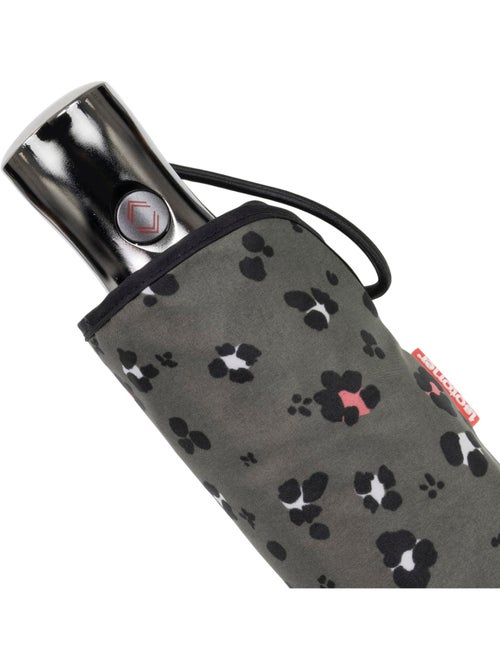 Ombrello xtra solide antiribaltamento, 28 cm, idrorepellente, apertura/chiusura donna isotoner - Kiabi Ombrello xtra solide antiribaltamento, 28 cm, idrorepellente, apertura/chiusura donna isotoner - Kiabi