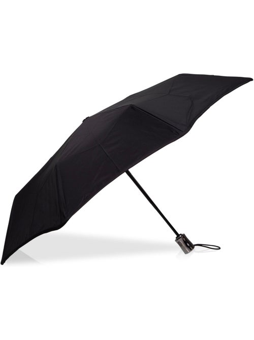 Ombrello xtra solide antiribaltamento, 28 cm, idrorepellente, apertura/chiusura donna isotoner - Kiabi Ombrello xtra solide antiribaltamento, 28 cm, idrorepellente, apertura/chiusura donna isotoner - Kiabi