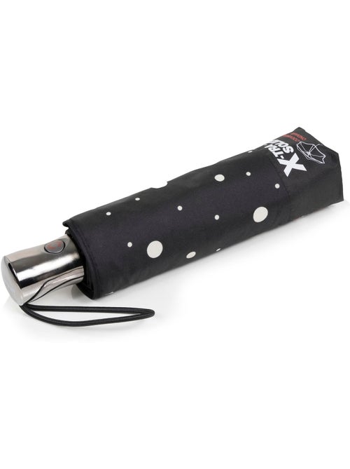 Ombrello xtra solide antiribaltamento, 28 cm, idrorepellente, apertura/chiusura donna isotoner - Kiabi Ombrello xtra solide antiribaltamento, 28 cm, idrorepellente, apertura/chiusura donna isotoner - Kiabi