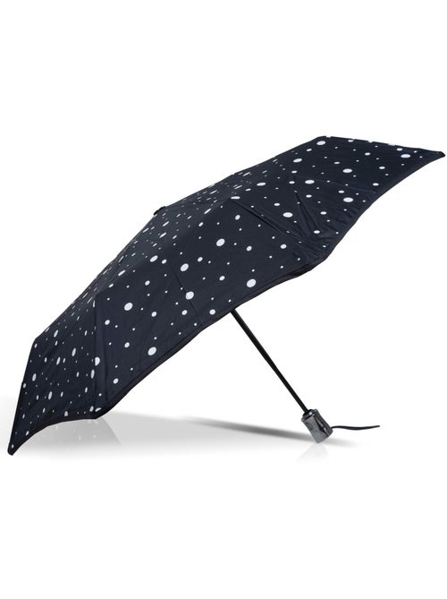 Ombrello xtra solide antiribaltamento, 28 cm, idrorepellente, apertura/chiusura donna isotoner - Kiabi Ombrello xtra solide antiribaltamento, 28 cm, idrorepellente, apertura/chiusura donna isotoner - Kiabi