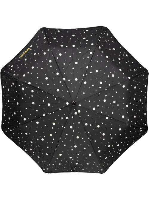Ombrello xtra solide antiribaltamento, 28 cm, idrorepellente, apertura/chiusura donna isotoner - Kiabi Ombrello xtra solide antiribaltamento, 28 cm, idrorepellente, apertura/chiusura donna isotoner - Kiabi