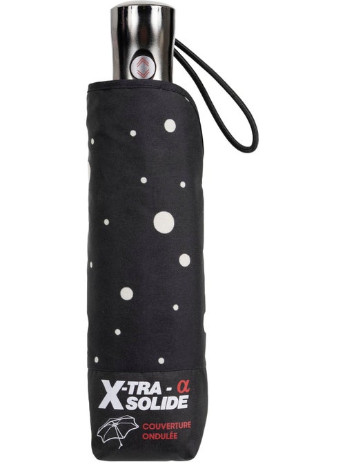 Ombrello xtra solide antiribaltamento, 28 cm, idrorepellente, apertura/chiusura donna isotoner - Kiabi Ombrello xtra solide antiribaltamento, 28 cm, idrorepellente, apertura/chiusura donna isotoner - Kiabi