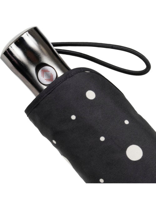 Ombrello xtra solide antiribaltamento, 28 cm, idrorepellente, apertura/chiusura donna isotoner - Kiabi Ombrello xtra solide antiribaltamento, 28 cm, idrorepellente, apertura/chiusura donna isotoner - Kiabi