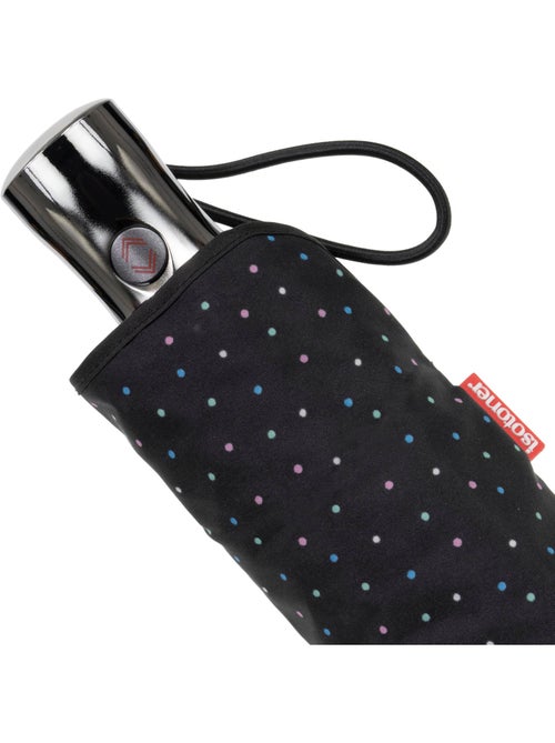 Ombrello xtra solide antiribaltamento, 28 cm, idrorepellente, apertura/chiusura donna isotoner - Kiabi Ombrello xtra solide antiribaltamento, 28 cm, idrorepellente, apertura/chiusura donna isotoner - Kiabi