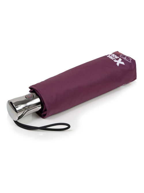 Ombrello xtra solide antiribaltamento, 28 cm, idrorepellente, apertura/chiusura donna isotoner - Kiabi Ombrello xtra solide antiribaltamento, 28 cm, idrorepellente, apertura/chiusura donna isotoner - Kiabi