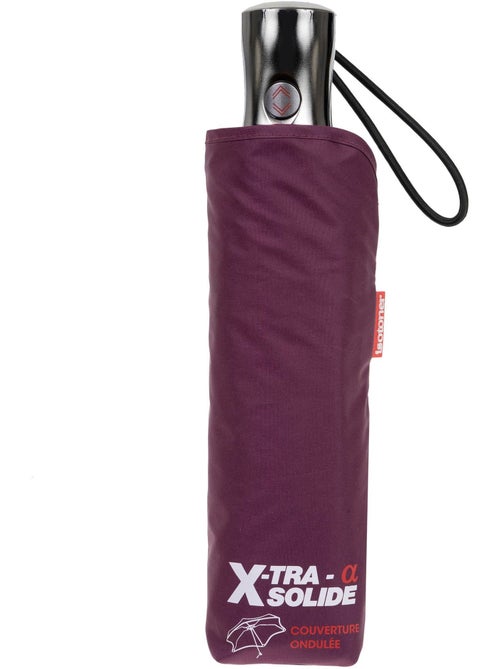 Ombrello xtra solide antiribaltamento, 28 cm, idrorepellente, apertura/chiusura donna isotoner - Kiabi Ombrello xtra solide antiribaltamento, 28 cm, idrorepellente, apertura/chiusura donna isotoner - Kiabi