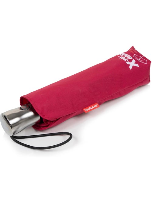 Ombrello xtra solide antiribaltamento, 28 cm, idrorepellente, apertura/chiusura donna isotoner - Kiabi Ombrello xtra solide antiribaltamento, 28 cm, idrorepellente, apertura/chiusura donna isotoner - Kiabi