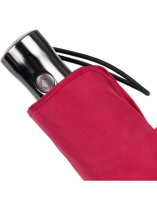 Ombrello xtra solide antiribaltamento, 28 cm, idrorepellente, apertura/chiusura donna isotoner - Kiabi Ombrello xtra solide antiribaltamento, 28 cm, idrorepellente, apertura/chiusura donna isotoner - Kiabi