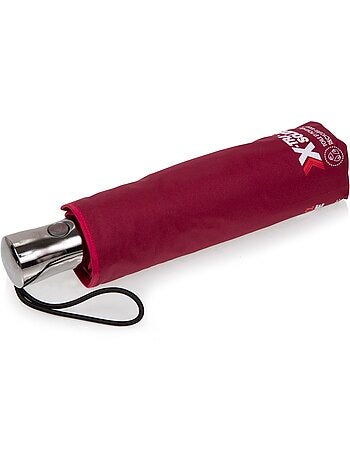 Ombrello xtra solide antiribaltamento, 28 cm, idrorepellente, apertura/chiusura donna isotoner