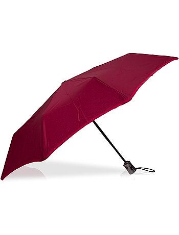 Ombrello xtra solide antiribaltamento, 28 cm, idrorepellente, apertura/chiusura donna isotoner