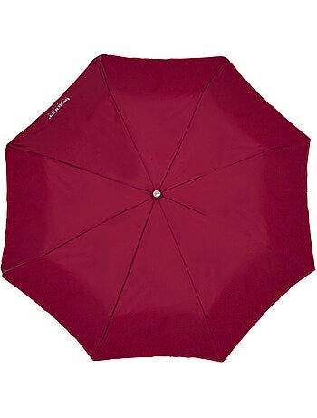 Ombrello xtra solide antiribaltamento, 28 cm, idrorepellente, apertura/chiusura donna isotoner