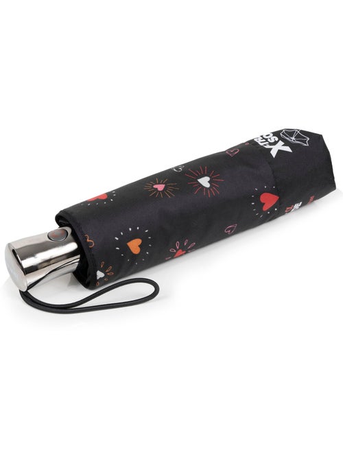 Ombrello xtra solide antiribaltamento, 28 cm, idrorepellente, apertura/chiusura donna isotoner - Kiabi Ombrello xtra solide antiribaltamento, 28 cm, idrorepellente, apertura/chiusura donna isotoner - Kiabi