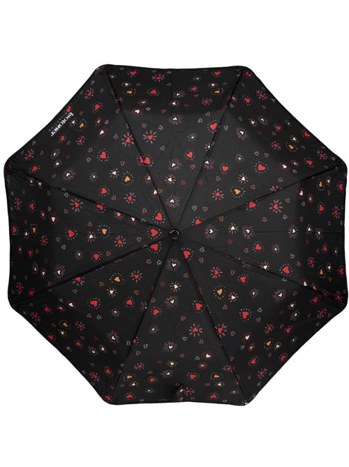 Ombrello xtra solide antiribaltamento, 28 cm, idrorepellente, apertura/chiusura donna isotoner - Kiabi Ombrello xtra solide antiribaltamento, 28 cm, idrorepellente, apertura/chiusura donna isotoner - Kiabi