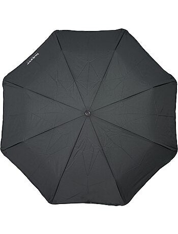 Ombrello xtra solide antiribaltamento, 28 cm, idrorepellente, apertura/chiusura donna isotoner
