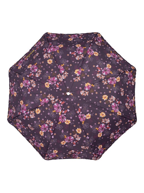 Ombrello xtra solide antiribaltamento, 28 cm, idrorepellente, apertura/chiusura donna isotoner - Kiabi Ombrello xtra solide antiribaltamento, 28 cm, idrorepellente, apertura/chiusura donna isotoner - Kiabi