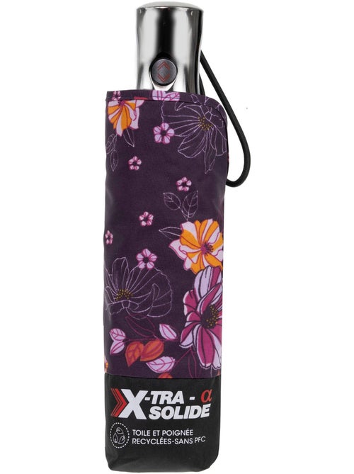 Ombrello xtra solide antiribaltamento, 28 cm, idrorepellente, apertura/chiusura donna isotoner - Kiabi Ombrello xtra solide antiribaltamento, 28 cm, idrorepellente, apertura/chiusura donna isotoner - Kiabi