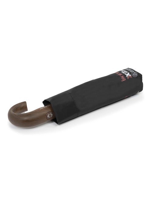 Ombrello xtra solide, comoda impugnatura ricurva, automatica unisex adulto isotoner - Kiabi Ombrello xtra solide, comoda impugnatura ricurva, automatica unisex adulto isotoner - Kiabi