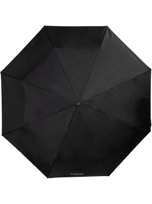 Ombrello xtra solide, comoda impugnatura ricurva, automatica unisex adulto isotoner - Kiabi Ombrello xtra solide, comoda impugnatura ricurva, automatica unisex adulto isotoner - Kiabi