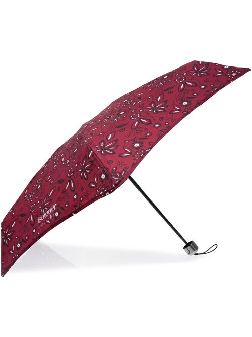 Ombrello xtra solide: resistente al ribaltamento, compatto e leggero, 17,5 cm, donna isotoner - Kiabi