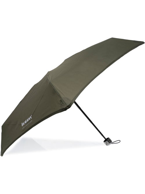Ombrello xtra solide: resistente al ribaltamento, compatto e leggero, 17,5 cm, donna isotoner - Kiabi