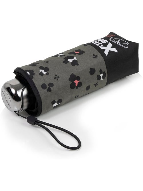 Ombrello xtra solide: resistente al ribaltamento, compatto e leggero, 17,5 cm, donna isotoner - Kiabi Ombrello xtra solide: resistente al ribaltamento, compatto e leggero, 17,5 cm, donna isotoner - Kiabi