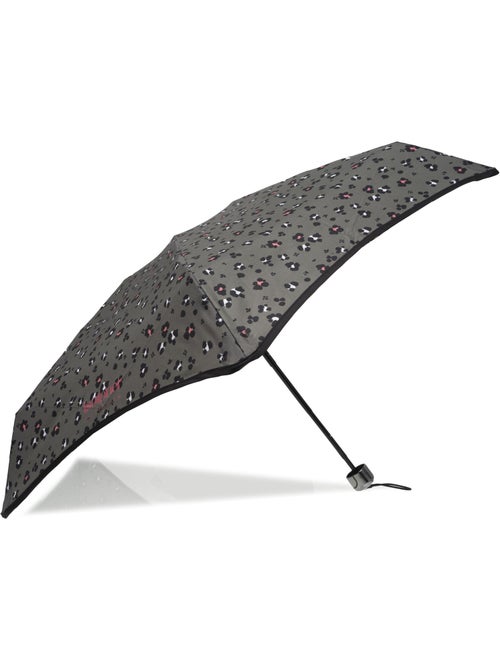 Ombrello xtra solide: resistente al ribaltamento, compatto e leggero, 17,5 cm, donna isotoner - Kiabi Ombrello xtra solide: resistente al ribaltamento, compatto e leggero, 17,5 cm, donna isotoner - Kiabi