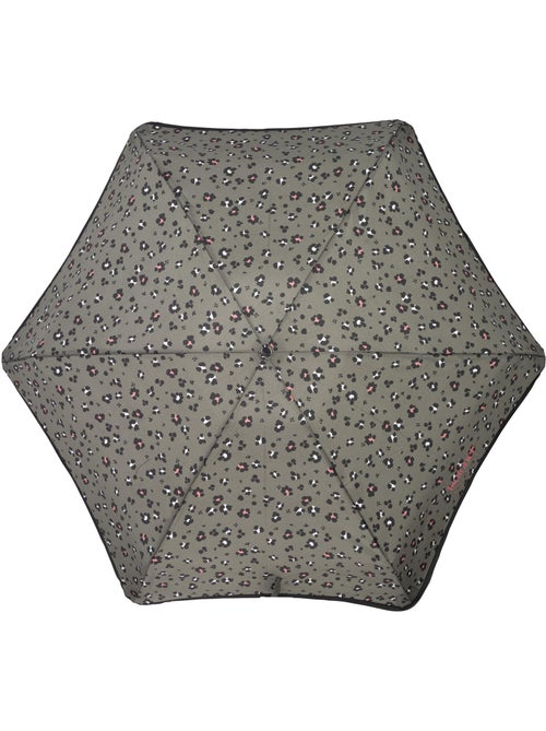 Ombrello xtra solide: resistente al ribaltamento, compatto e leggero, 17,5 cm, donna isotoner - Kiabi Ombrello xtra solide: resistente al ribaltamento, compatto e leggero, 17,5 cm, donna isotoner - Kiabi