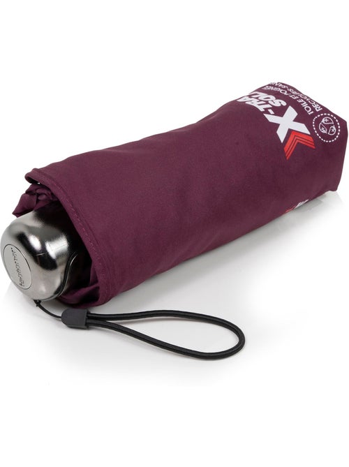Ombrello xtra solide: resistente al ribaltamento, compatto e leggero, 17,5 cm, donna isotoner - Kiabi Ombrello xtra solide: resistente al ribaltamento, compatto e leggero, 17,5 cm, donna isotoner - Kiabi