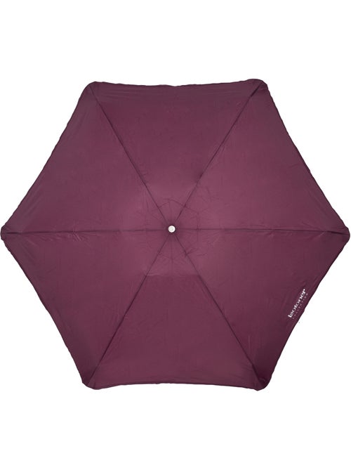 Ombrello xtra solide: resistente al ribaltamento, compatto e leggero, 17,5 cm, donna isotoner - Kiabi Ombrello xtra solide: resistente al ribaltamento, compatto e leggero, 17,5 cm, donna isotoner - Kiabi