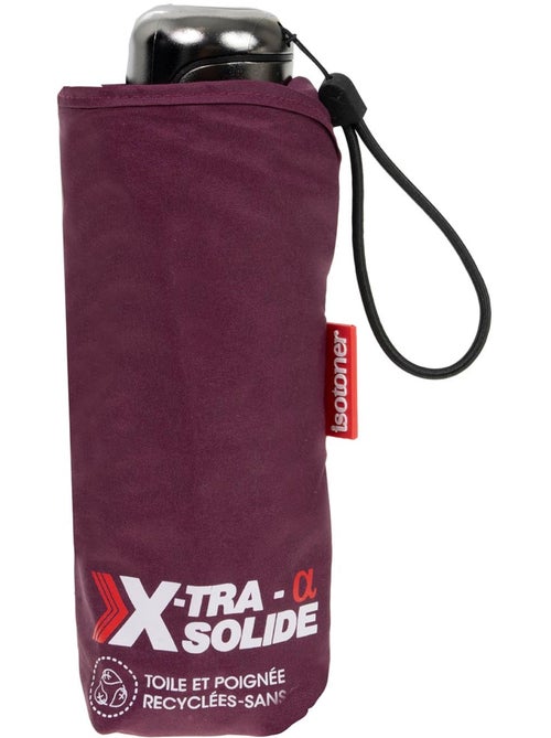 Ombrello xtra solide: resistente al ribaltamento, compatto e leggero, 17,5 cm, donna isotoner - Kiabi Ombrello xtra solide: resistente al ribaltamento, compatto e leggero, 17,5 cm, donna isotoner - Kiabi