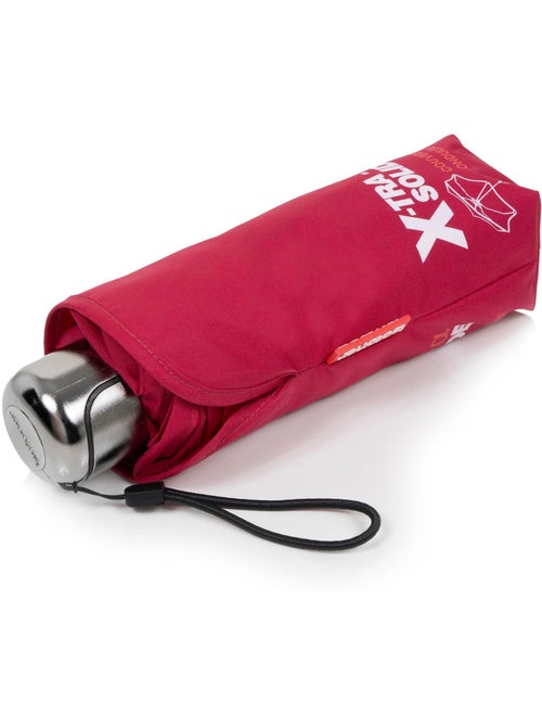 Ombrello xtra solide: resistente al ribaltamento, compatto e leggero, 17,5 cm, donna isotoner - Kiabi