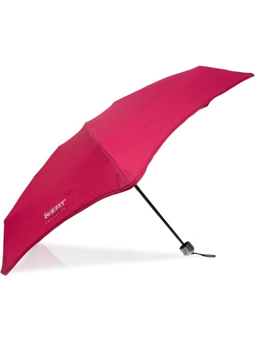 Ombrello xtra solide: resistente al ribaltamento, compatto e leggero, 17,5 cm, donna isotoner - Kiabi