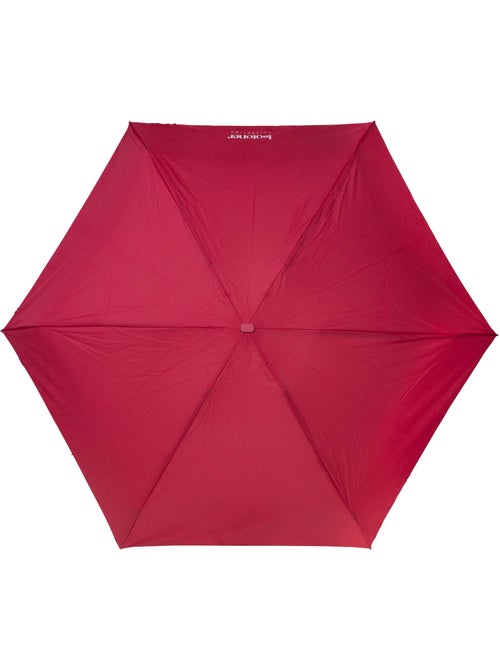 Ombrello xtra solide: resistente al ribaltamento, compatto e leggero, 17,5 cm, donna isotoner - Kiabi