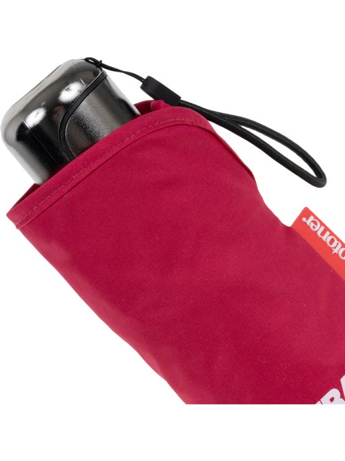 Ombrello xtra solide: resistente al ribaltamento, compatto e leggero, 17,5 cm, donna isotoner - Kiabi