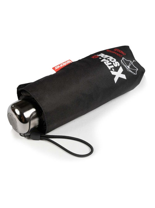 Ombrello xtra solido, anti-ribaltamento, compatto e leggero, 17,5 cm, donna isotoner - Kiabi