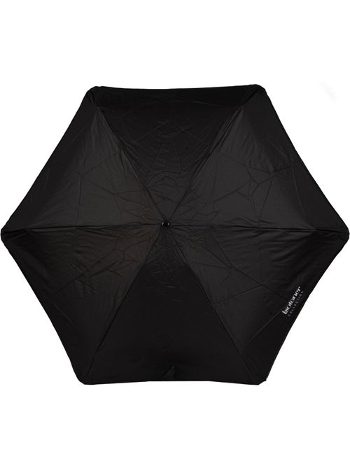 Ombrello xtra solido, anti-ribaltamento, compatto e leggero, 17,5 cm, donna isotoner - Kiabi
