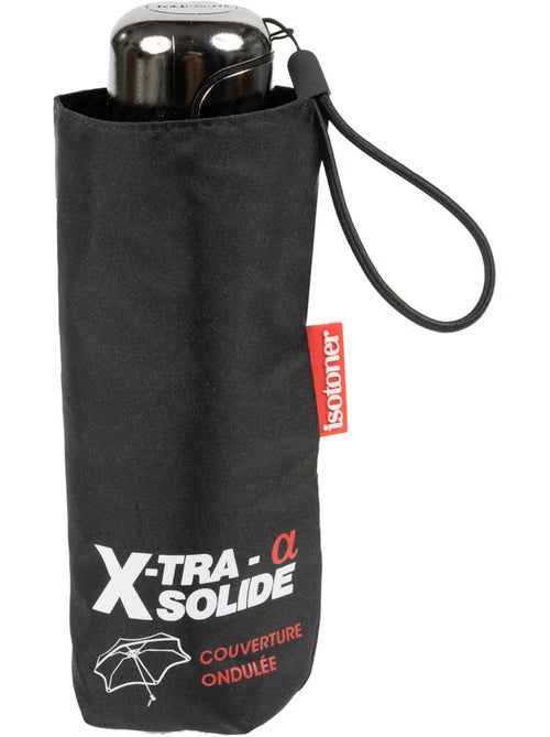 Ombrello xtra solido, anti-ribaltamento, compatto e leggero, 17,5 cm, donna isotoner - Kiabi